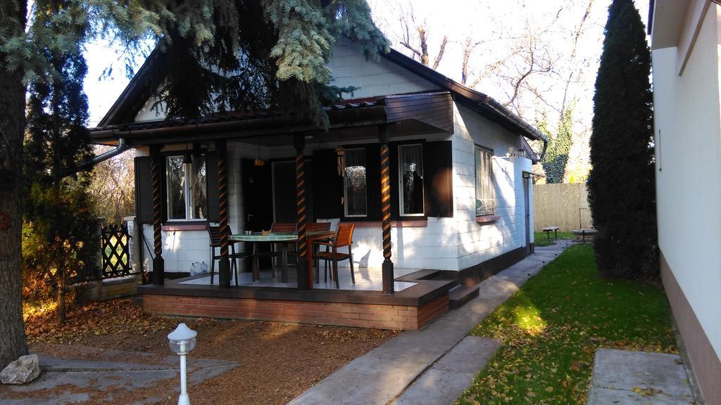 Napsugar Vendeghaziko Διαμέρισμα Orosháza Εξωτερικό φωτογραφία