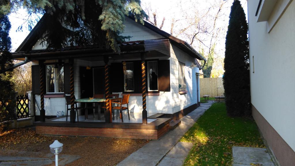 Napsugar Vendeghaziko Διαμέρισμα Orosháza Εξωτερικό φωτογραφία